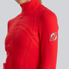 Женская джерси New Devils lululemon True Red Define Jacket *Luon™ Женская джерси New Devils lululemon True Red Define Jacket *Luon™