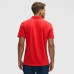 Поло Washington Capitals lululemon True Red Evolution