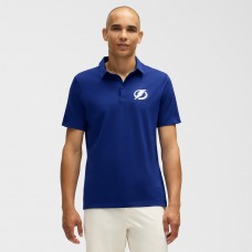 Поло Tampa Bay Lightning lululemon Larkspur Evolution
