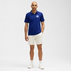 Поло Tampa Bay Lightning lululemon Larkspur Evolution