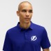 Поло Tampa Bay Lightning lululemon Larkspur Evolution