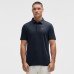 Columbus Blue Jackets lululemon True Navy Evolution Polo
