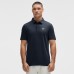 Nashville Predators lululemon True Navy Evolution Polo