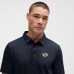 Nashville Predators lululemon True Navy Evolution Polo