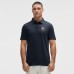 New York Islanders lululemon True Navy Evolution Polo New York Islanders lululemon True Navy Evolution Polo