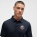 New York Islanders lululemon True Navy Evolution Polo