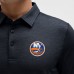 New York Islanders lululemon True Navy Evolution Polo