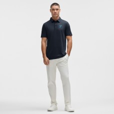 St. Louis Blues lululemon True Navy Evolution Polo