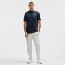 St. Louis Blues lululemon True Navy Evolution Polo