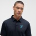 St. Louis Blues lululemon True Navy Evolution Polo
