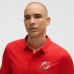 Поло New Jersey Devils lululemon True Red Evolution