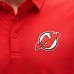 Поло New Jersey Devils lululemon True Red Evolution