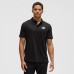 Los Angeles Kings lululemon Black Evolution Polo