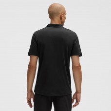 Поло Philadelphia Flyers lululemon Black Evolution Поло Philadelphia Flyers lululemon Black Evolution