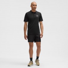 Поло Philadelphia Flyers lululemon Black Evolution Поло Philadelphia Flyers lululemon Black Evolution