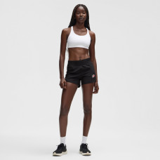 Женская Carolina Hurricanes lululemon Black Hotty Hot High-Rise Lined Short 4