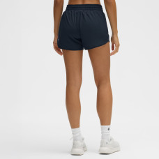 Женская Florida Panthers lululemon True Navy Hotty Hot High-Rise Lined Short 4 Женская Florida Panthers lululemon True Navy Hotty Hot High-Rise Lined Short 4