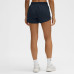 Женская Florida Panthers lululemon True Navy Hotty Hot High-Rise Lined Short 4