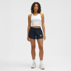 Женская Florida Panthers lululemon True Navy Hotty Hot High-Rise Lined Short 4 Женская Florida Panthers lululemon True Navy Hotty Hot High-Rise Lined Short 4