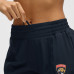 Женская Florida Panthers lululemon True Navy Hotty Hot High-Rise Lined Short 4