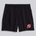 Джерси New Devils lululemon Black Pace Breaker Linerless Short 7"