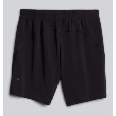 Джерси New Devils lululemon Black Pace Breaker Linerless Short 7" Джерси New Devils lululemon Black Pace Breaker Linerless Short 7"
