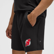 Джерси New Devils lululemon Black Pace Breaker Linerless Short 7" Джерси New Devils lululemon Black Pace Breaker Linerless Short 7"