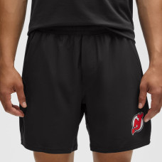 Джерси New Devils lululemon Black Pace Breaker Linerless Short 7" Джерси New Devils lululemon Black Pace Breaker Linerless Short 7"
