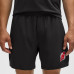 Джерси New Devils lululemon Black Pace Breaker Linerless Short 7"