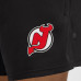 Джерси New Devils lululemon Black Pace Breaker Linerless Short 7"