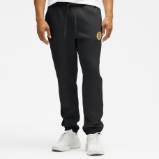 Boston Bruins lululemon Black Steady State Jogger