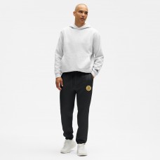 Boston Bruins lululemon Black Steady State Jogger