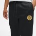 Boston Bruins lululemon Black Steady State Jogger