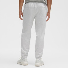 Carolina Hurricanes lululemon Heather Gray Steady State Joggers