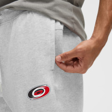 Carolina Hurricanes lululemon Heather Gray Steady State Joggers