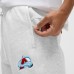 Colorado Avalanche lululemon Heather Gray Steady State Jogger