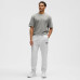 Los Angeles Kings lululemon Heather Gray Steady State Jogger