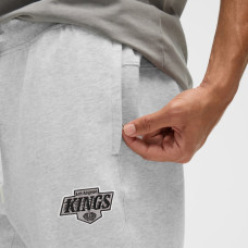 Los Angeles Kings lululemon Heather Gray Steady State Jogger