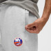 New York Islanders lululemon Heather Gray Steady State Joggers