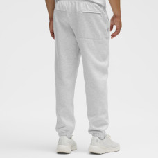 St. Louis Blues lululemon Heather Gray Steady State Joggers St. Louis Blues lululemon Heather Gray Steady State Joggers