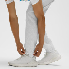St. Louis Blues lululemon Heather Gray Steady State Joggers St. Louis Blues lululemon Heather Gray Steady State Joggers