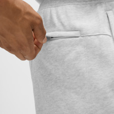 St. Louis Blues lululemon Heather Gray Steady State Joggers St. Louis Blues lululemon Heather Gray Steady State Joggers