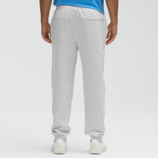 Utah Mammoth lululemon Heather Gray Steady State Jogger