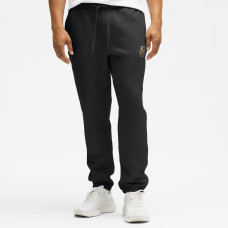 Vegas Golden Knights lululemon Black Steady State Joggers