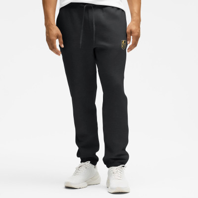 Vegas Golden Knights lululemon Black Steady State Joggers