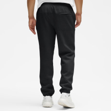 Vegas Golden Knights lululemon Black Steady State Joggers