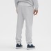 Washington Capitals lululemon Heather Gray Steady State Jogger