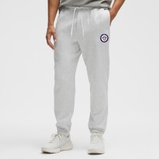 Winnipeg Jets lululemon Heather Gray Steady State Jogger