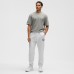 Winnipeg Jets lululemon Heather Gray Steady State Jogger