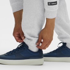 Winnipeg Jets lululemon Heather Gray Steady State Jogger